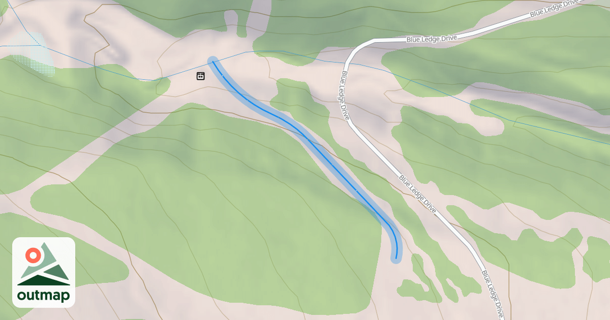 Map of All Right