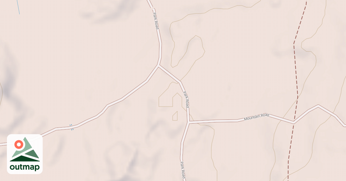 Map of USGS National Digital Trails 6b01da25-2280-4b0c-a730-24185dbc8c5f