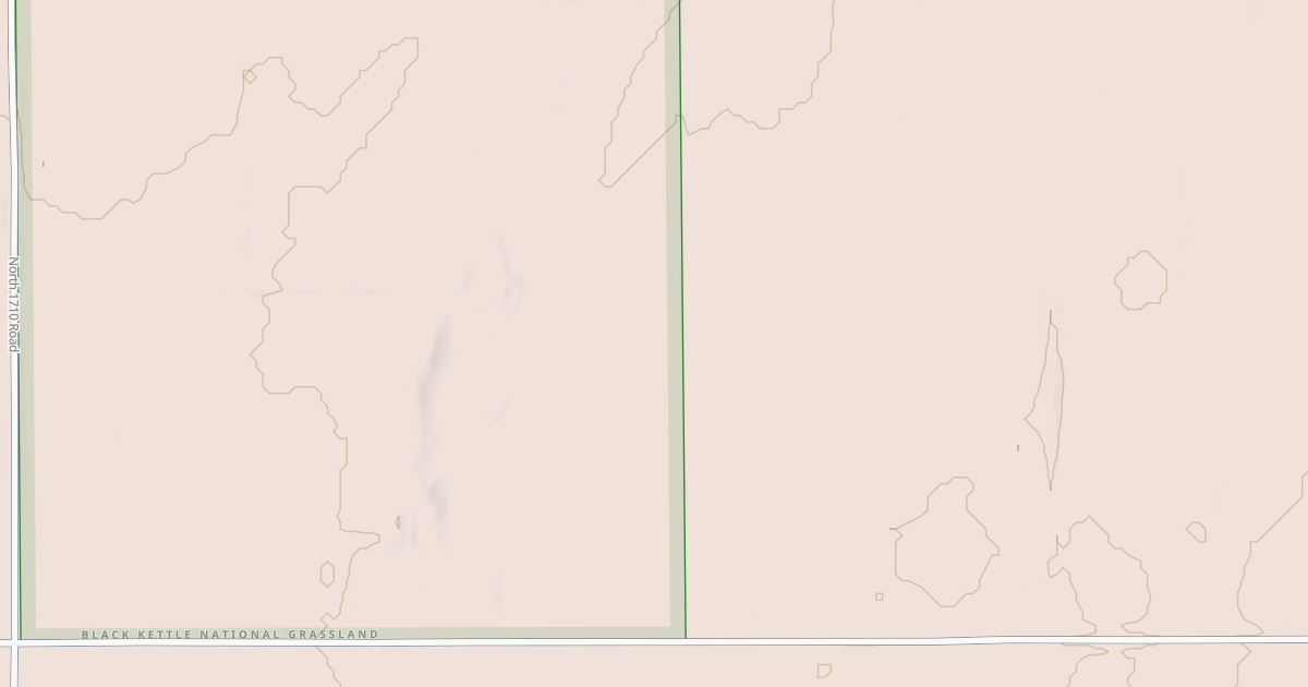 Map preview of USFS National Forest System Roads {EB5F7932-DBE1-4D8C-A303-37D8903B8F9D}