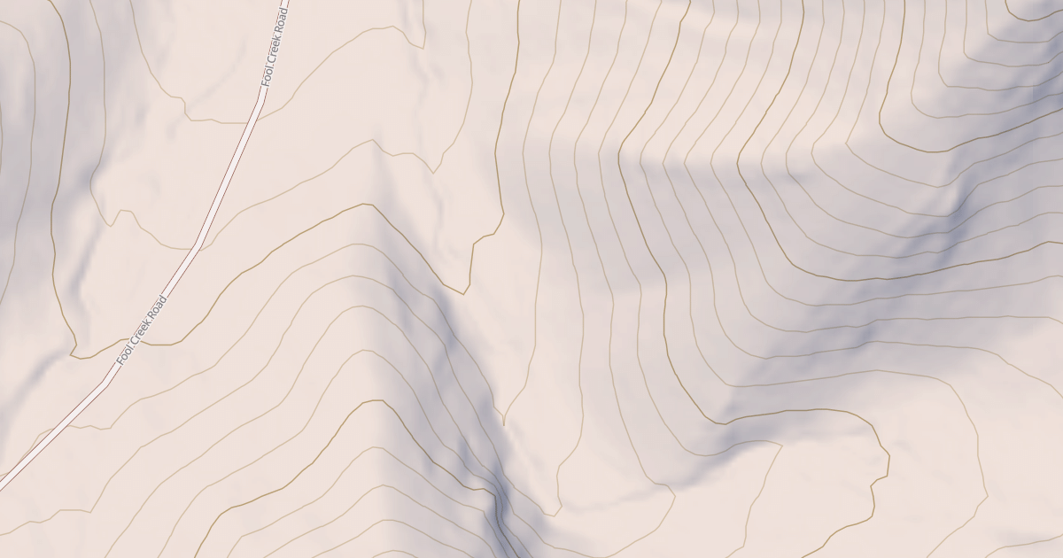 Map preview of CHARLEY JOHNSON