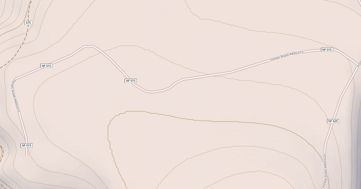 Map preview of 4400015