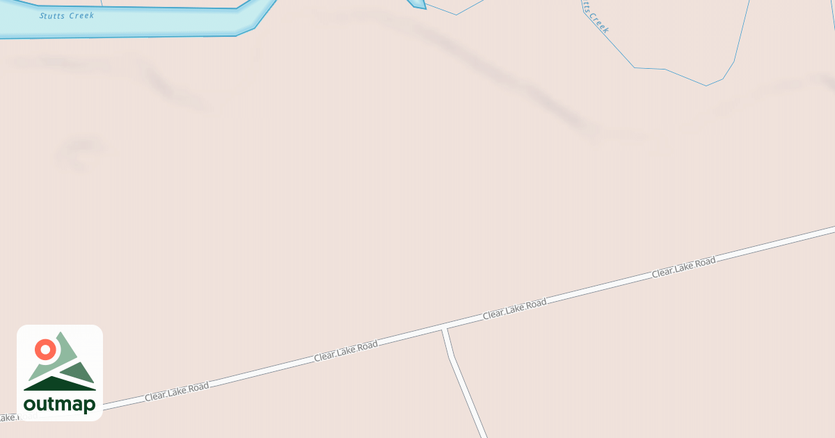 Map of 2246 SPUR A09F