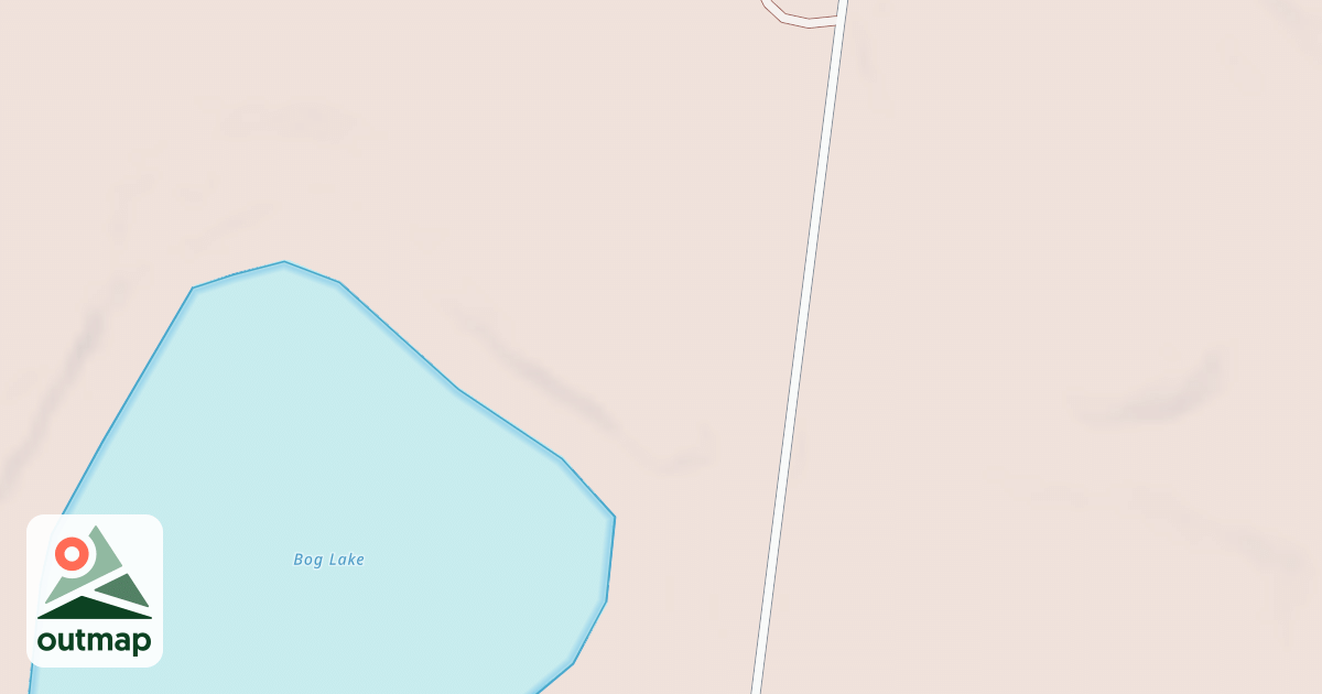 Map of 2218 SPUR B