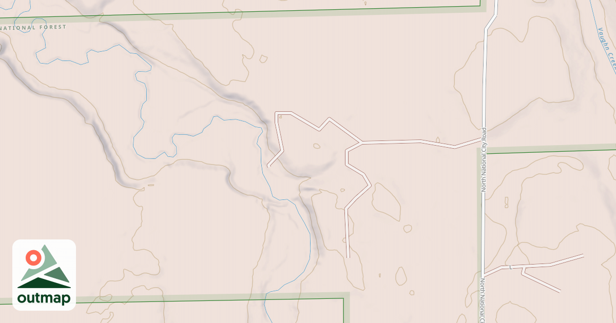 Map of 4713