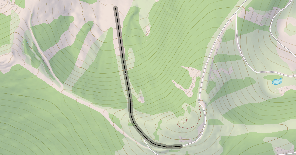 Map preview of Sunset