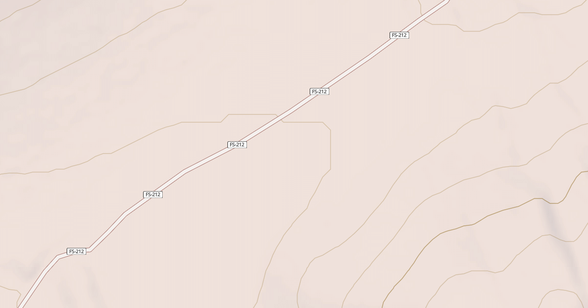 Map preview of 40212D