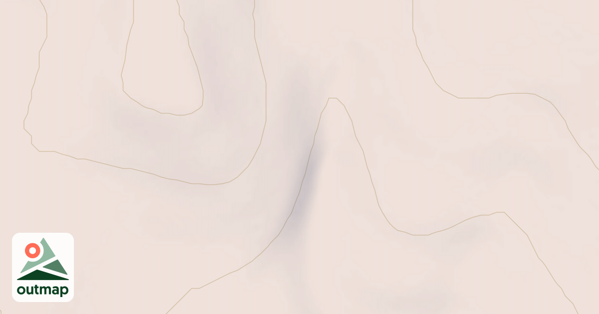 Map of USFS Motor Vehicle Use Map Roads {1003F831-BBF3-402A-BCFA-1753696D3312}