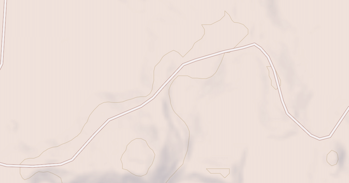 Map preview of FDR6750-L