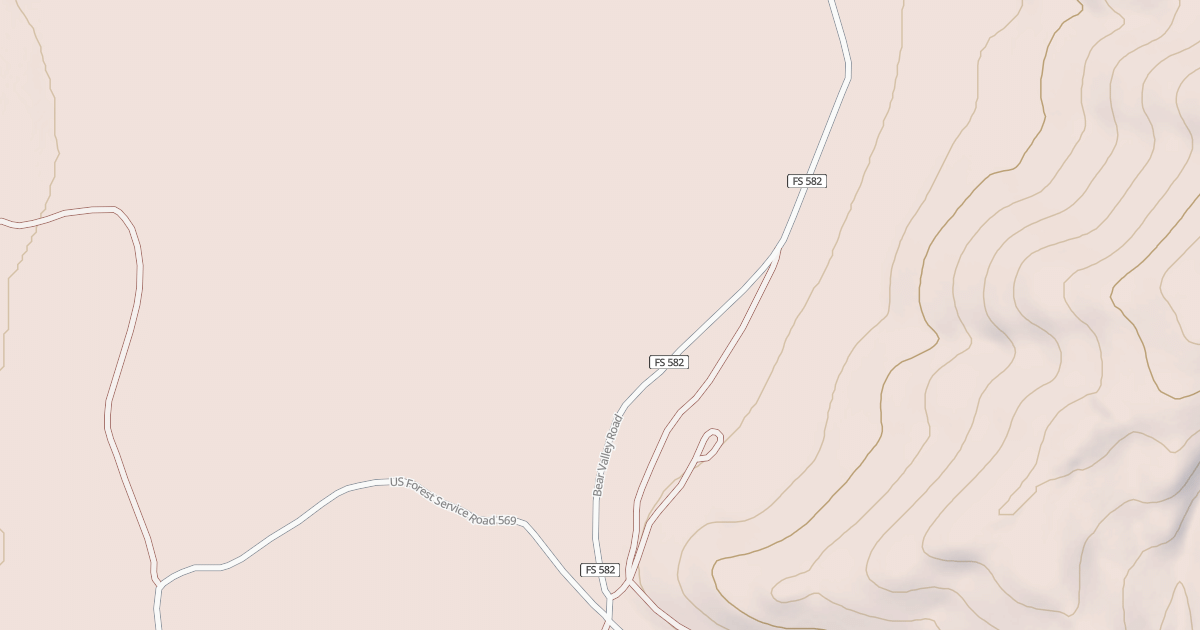 Map preview of DREDGE FISHING POND
