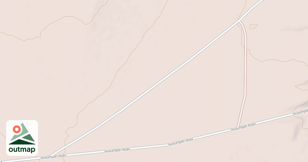 Map of BLM National GTLF Public Motorized Roads 2403ef61-15fb-4625-aa8e-1526090fa0cc