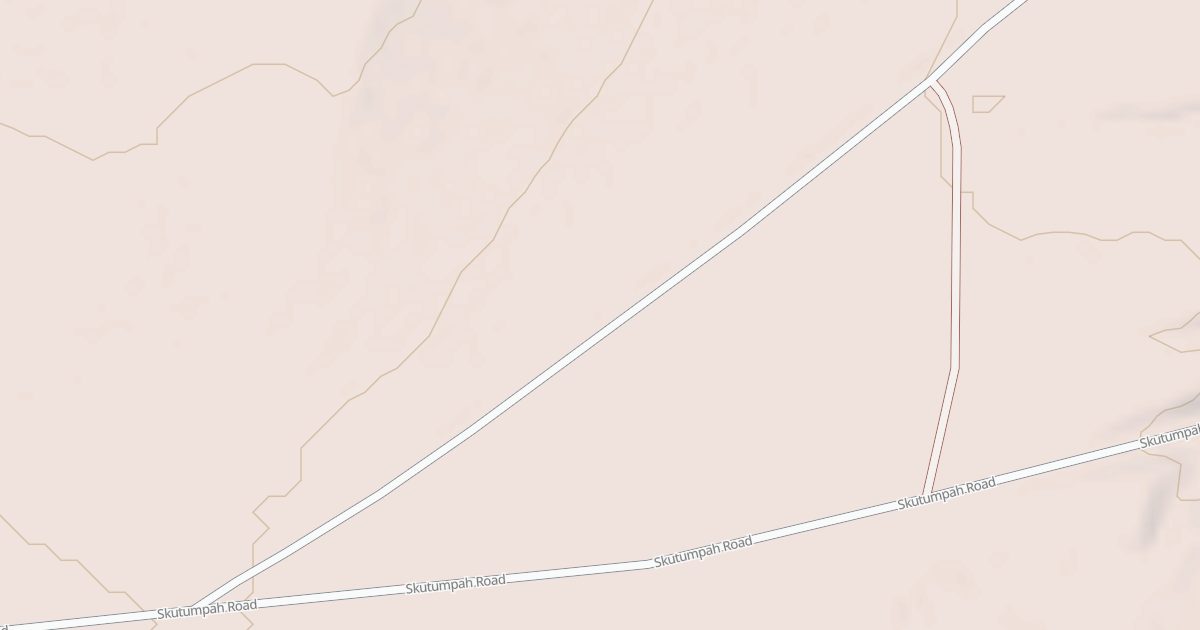 Map preview of BLM National GTLF Public Motorized Roads 2403ef61-15fb-4625-aa8e-1526090fa0cc