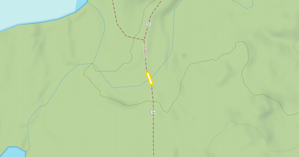 Map preview of 54