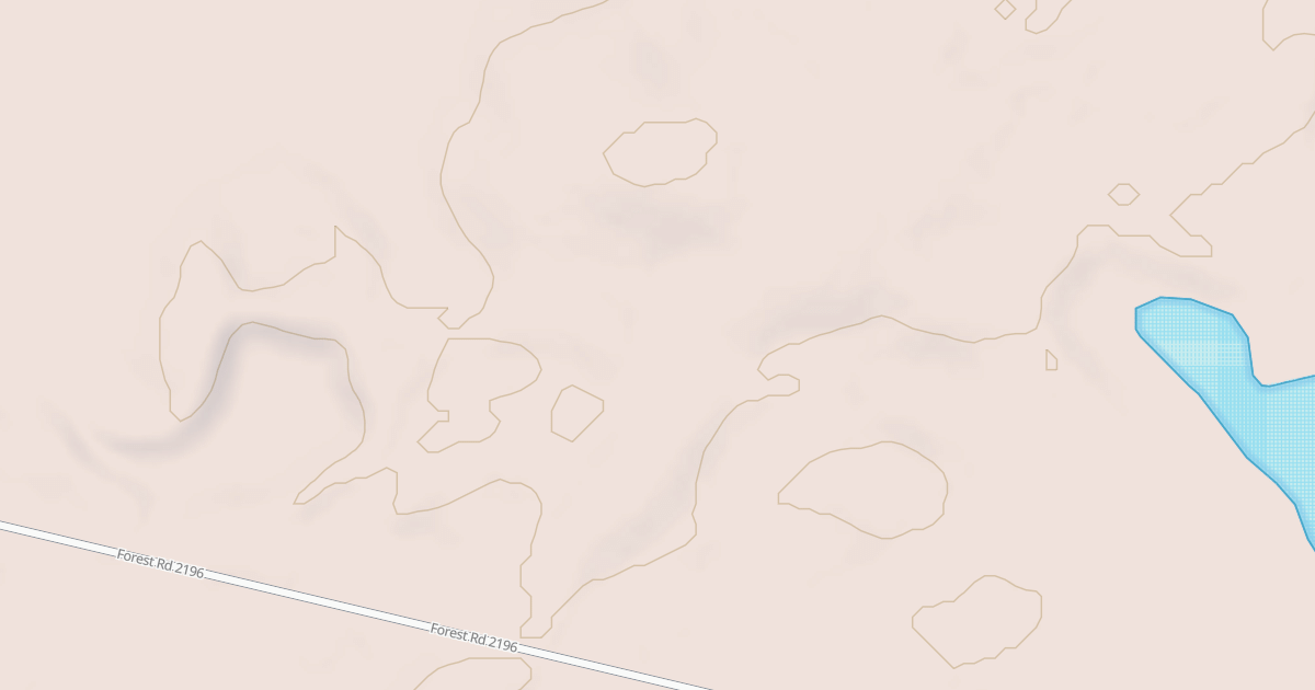 Map preview of DIXON SPUR S