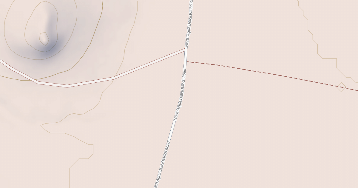 Map preview of BLM National GTLF Public Motorized Roads 4ec19b26-8f58-4f14-8c3b-56cf3388fd80