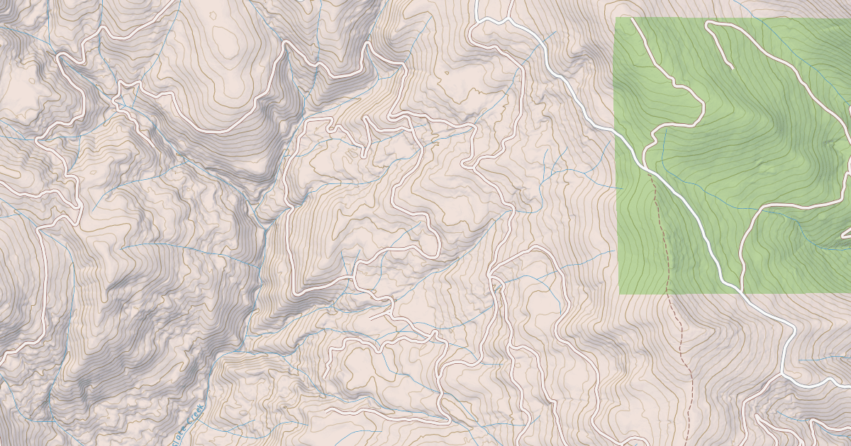 Map preview of DEAD HORSE