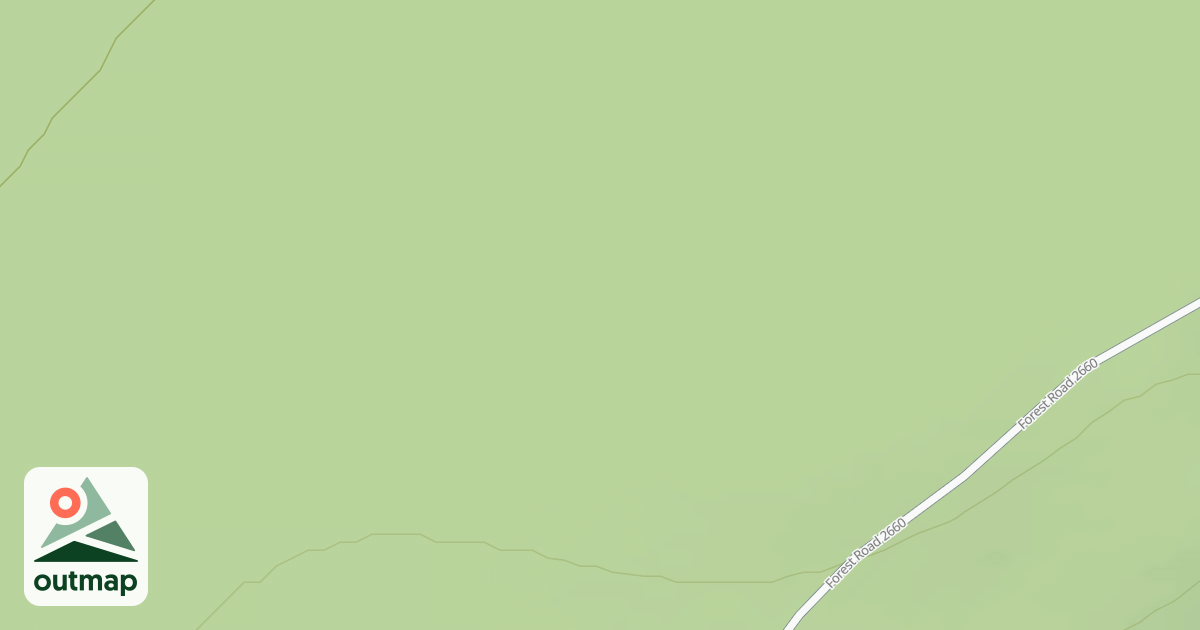 Map of 2660014
