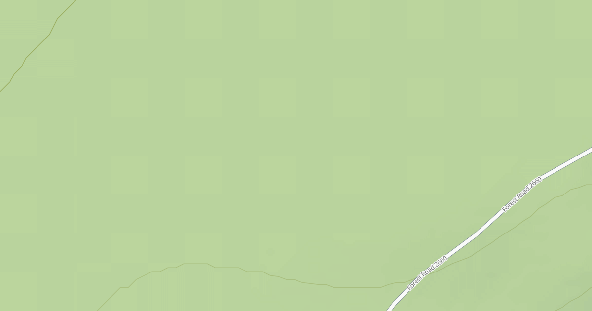 Map preview of 2660014