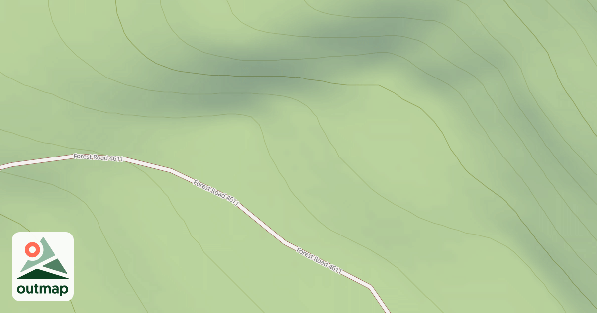 Map of 4611017