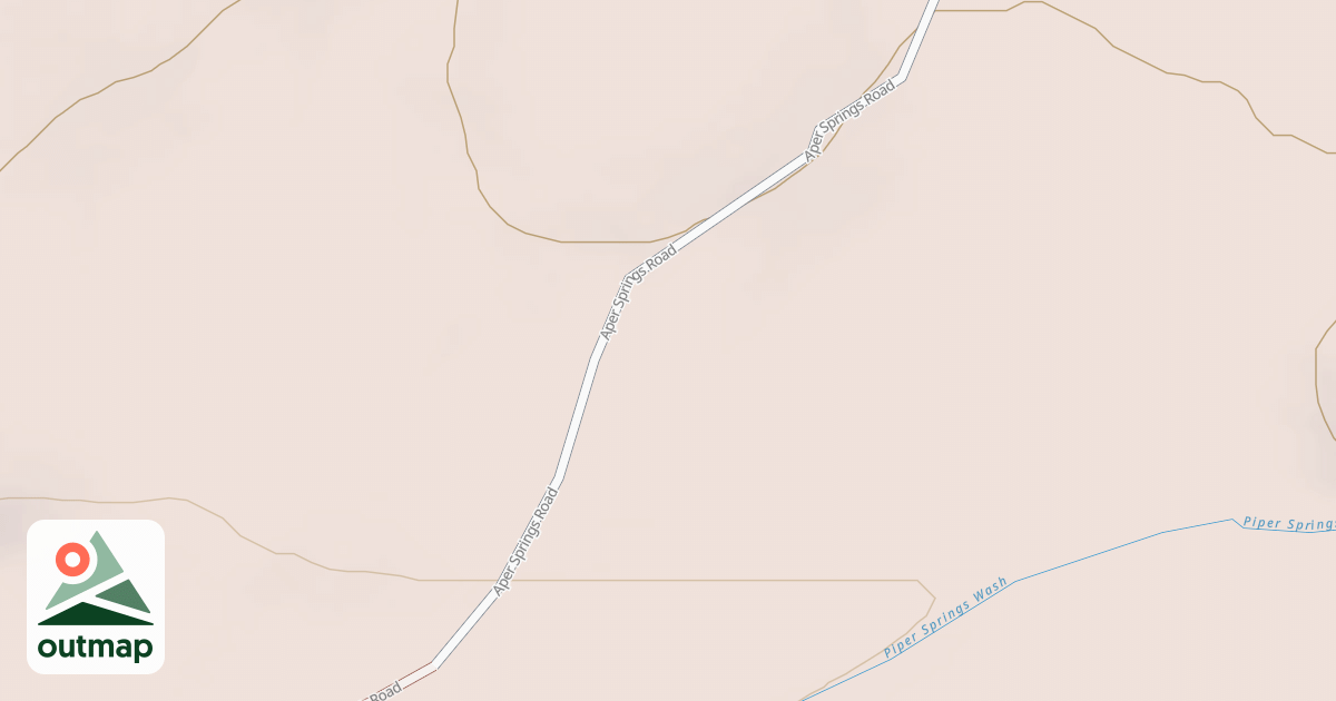 Map of BLM National GTLF Public Motorized Roads 117ba467-54eb-40d7-b2ed-f7824e5e93d5