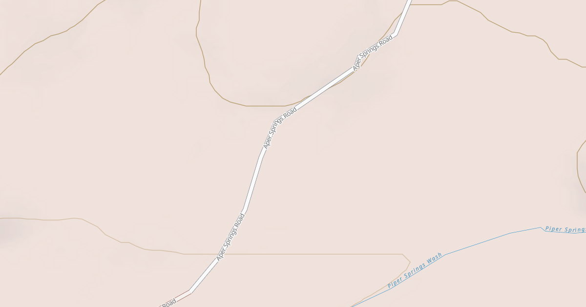 Map preview of BLM National GTLF Public Motorized Roads 117ba467-54eb-40d7-b2ed-f7824e5e93d5