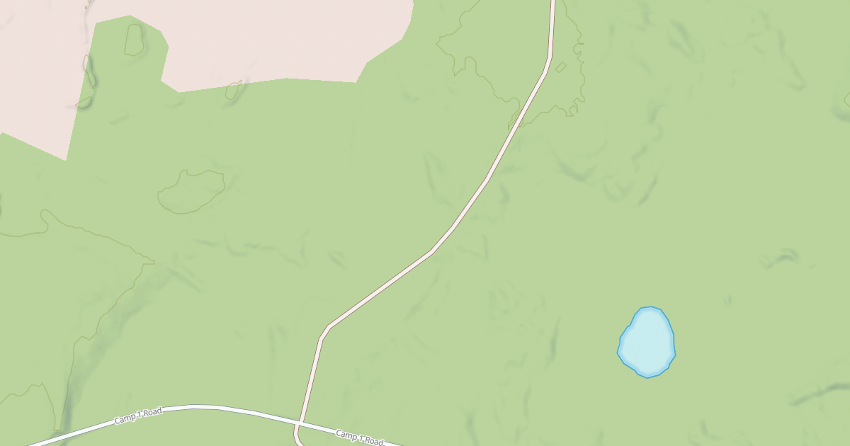 Map preview of FR 2223