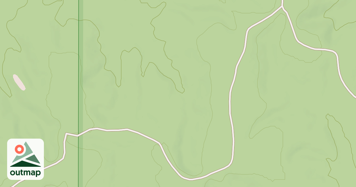 Map of OLD STILL
