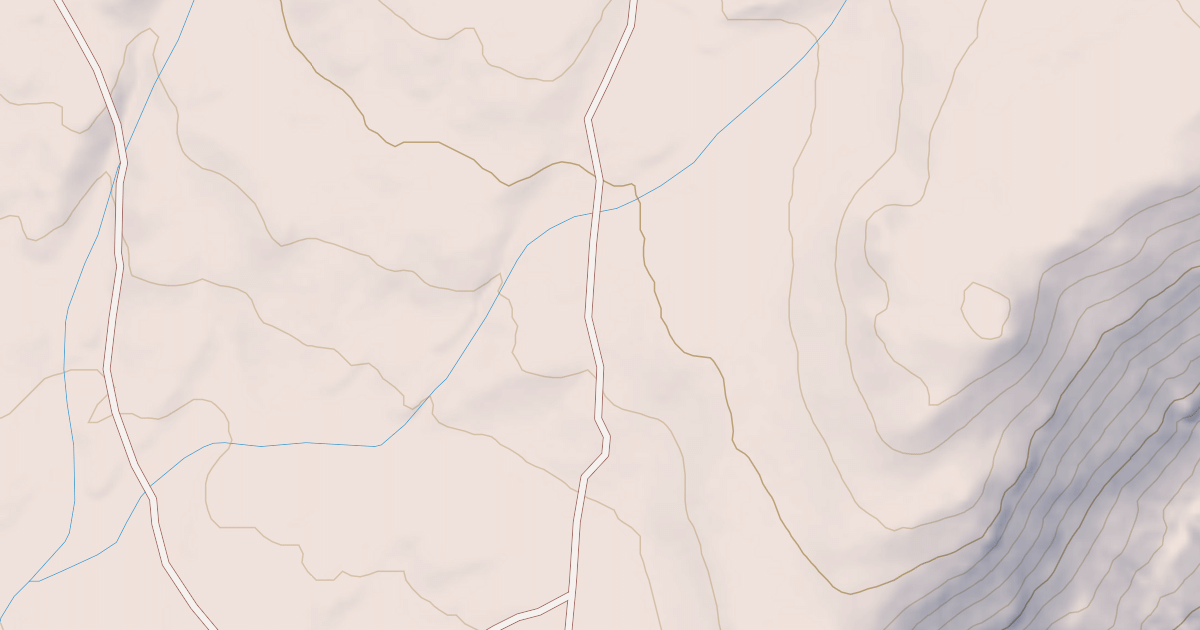 Map preview of BLM National GTLF Public Motorized Roads 1d18a116-834f-4204-a2a8-6475c1e94812