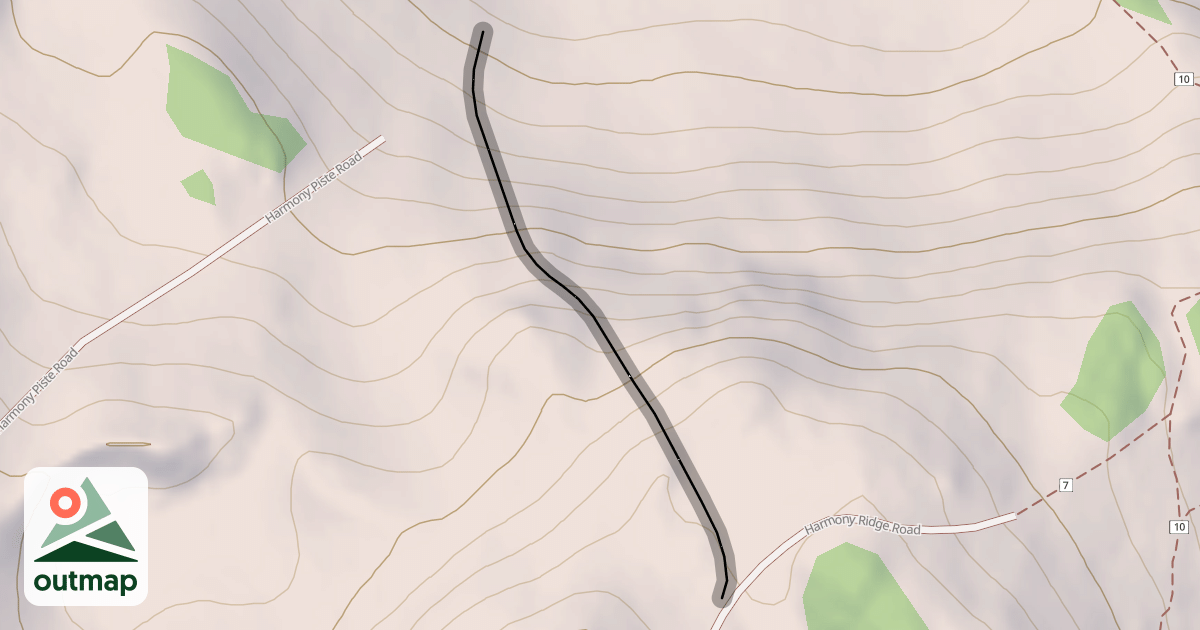 Map of Low Roll