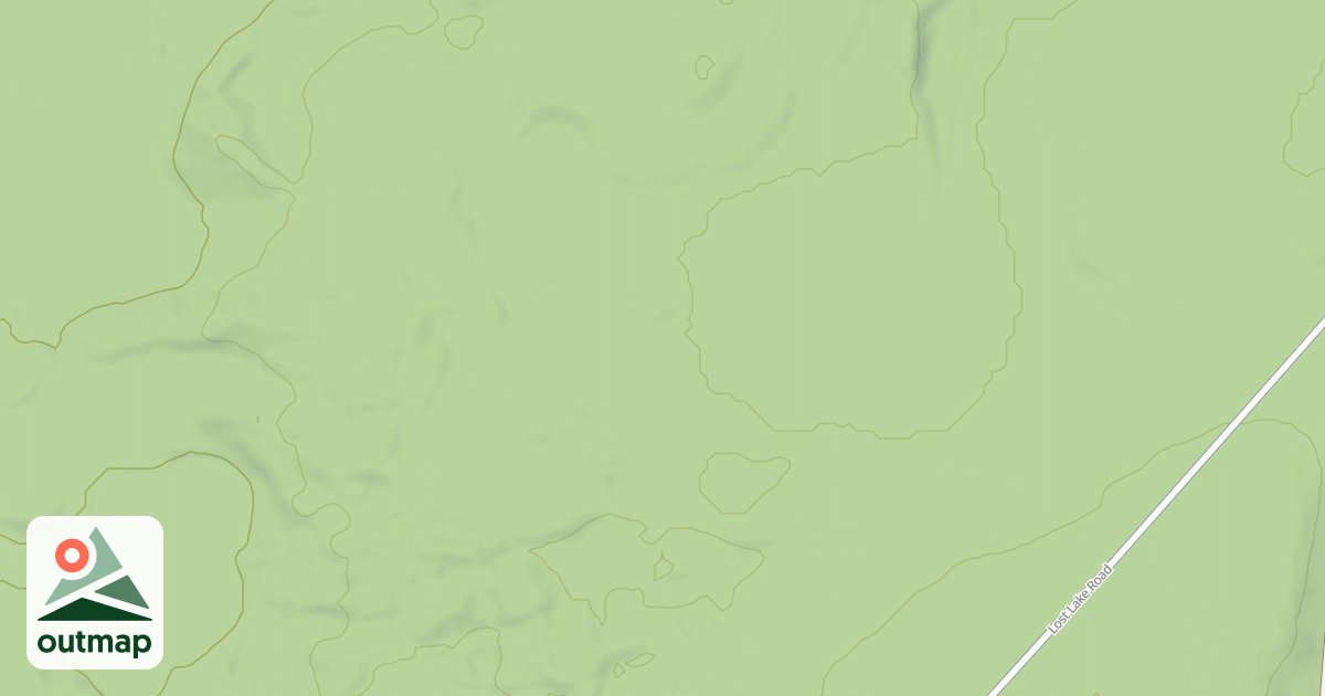 Map of FR 2156V