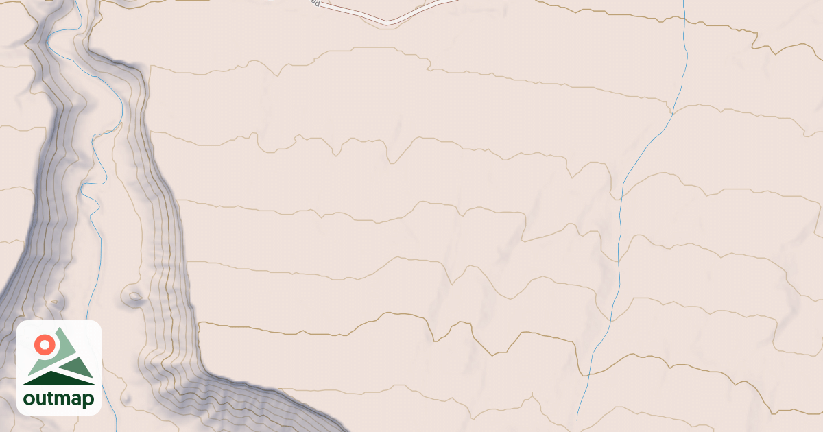 Map of BLM National GTLF Public Motorized Roads 176fbe8f-67e0-4731-ac8c-6e3567bfefef