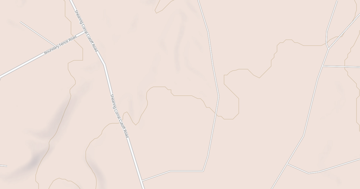 Map preview of BLM National GTLF Public Motorized Roads 5cde1f5f-b8a8-465c-a5c7-ede9d3d21d7c