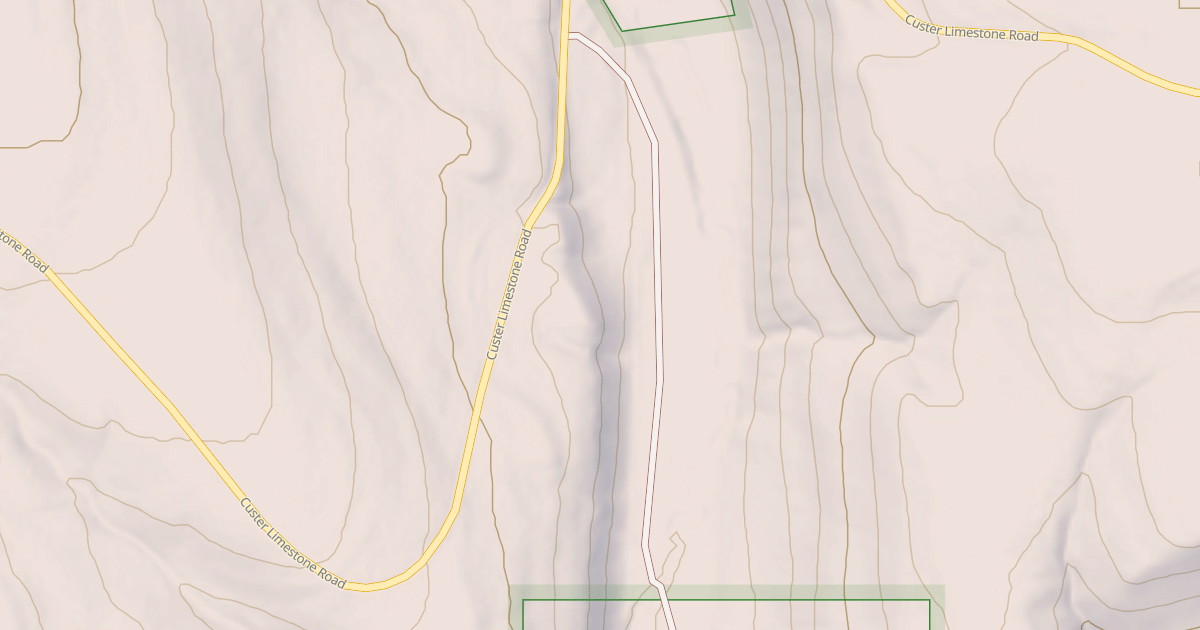 Map preview of CAB BR 5J