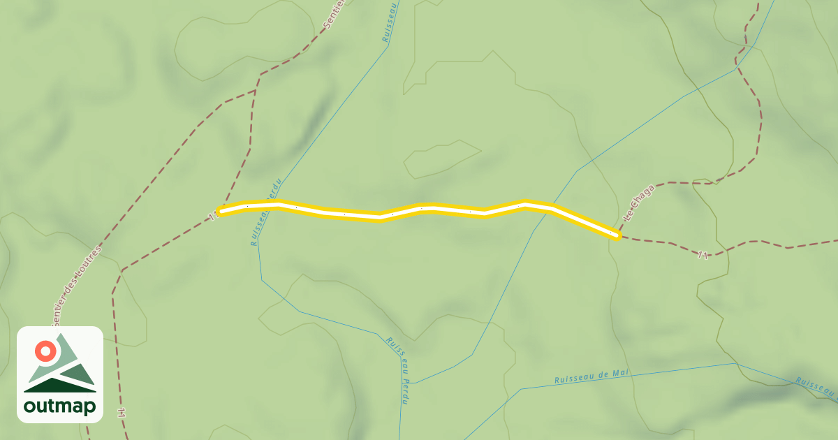 Map of 11