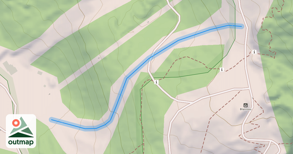 Map of Barmus