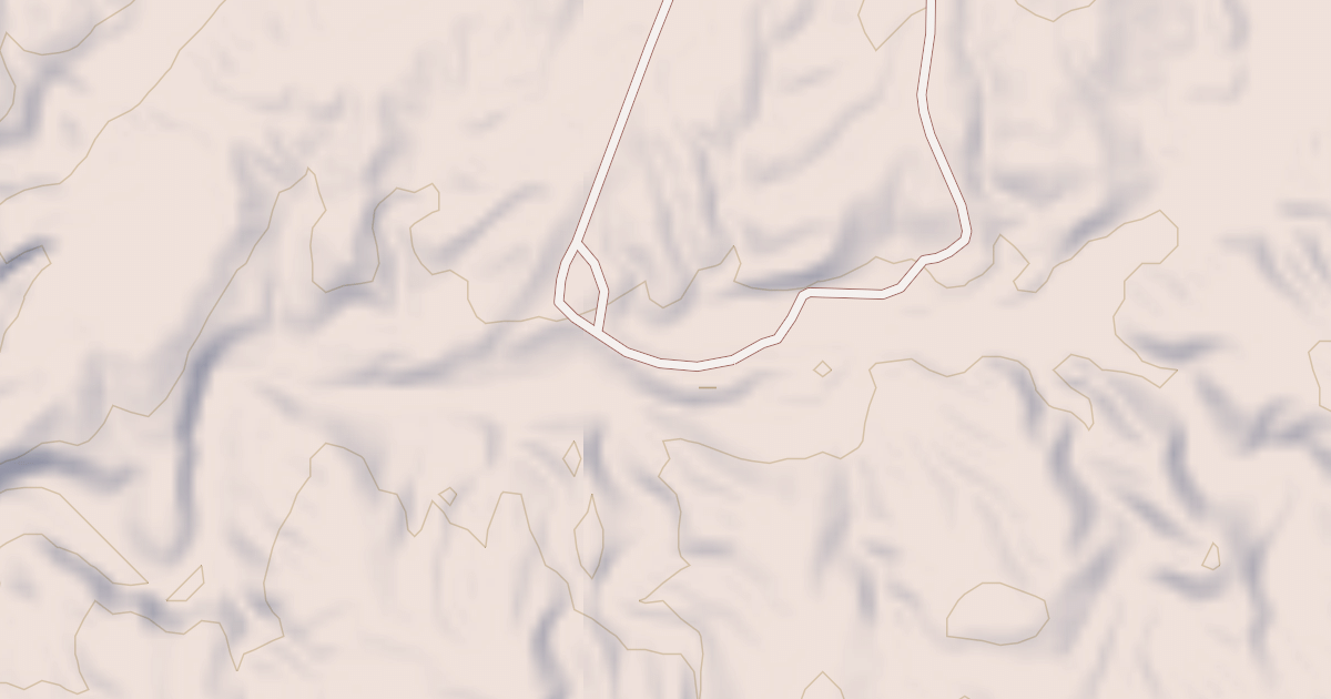 Map preview of BLM National GTLF Public Motorized Roads 2a3e9fb8-046d-454e-824f-bab279a0edf2