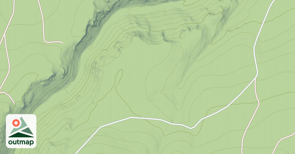 Map of COOKIE
