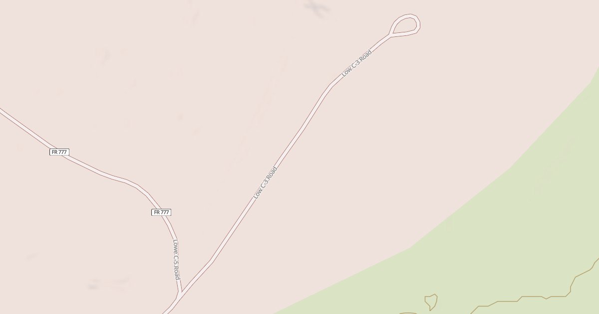 Map preview of LOW C-3