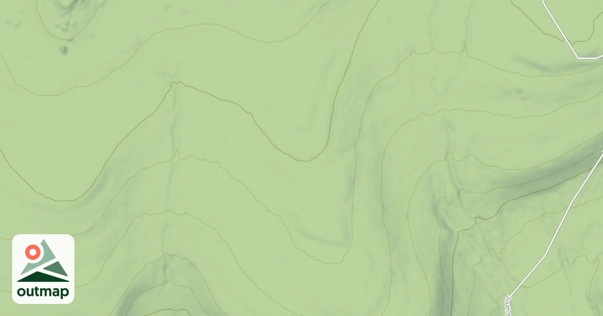 Map of USGS National Digital Trails c73aec02-cccf-44f8-8c72-94d7094e1e10
