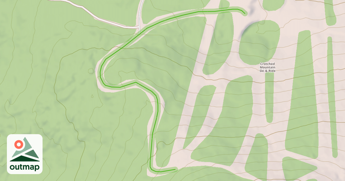Map of Super Nova