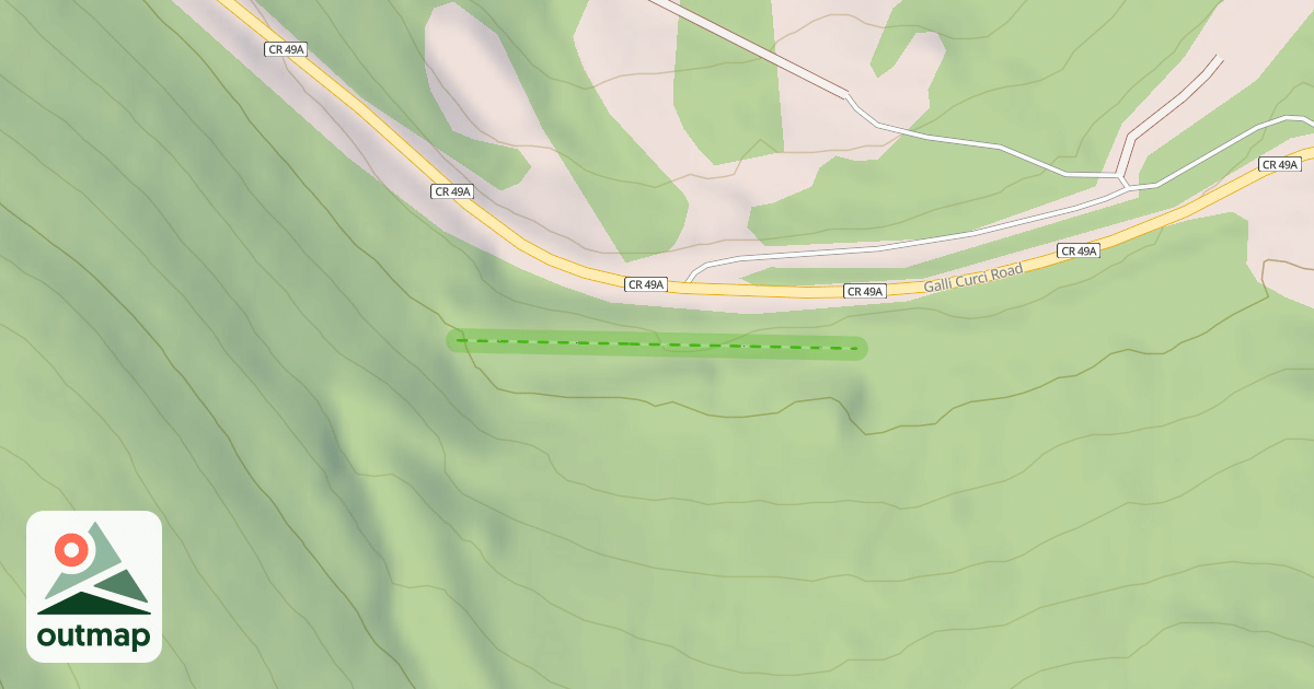 Map of Glide