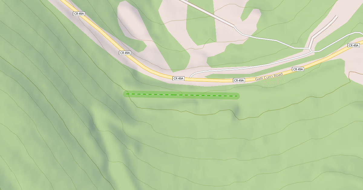 Map preview of Glide