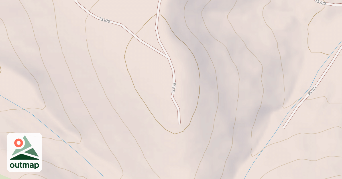 Map of UNK