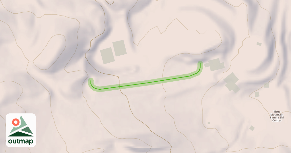 Map of Learning Center