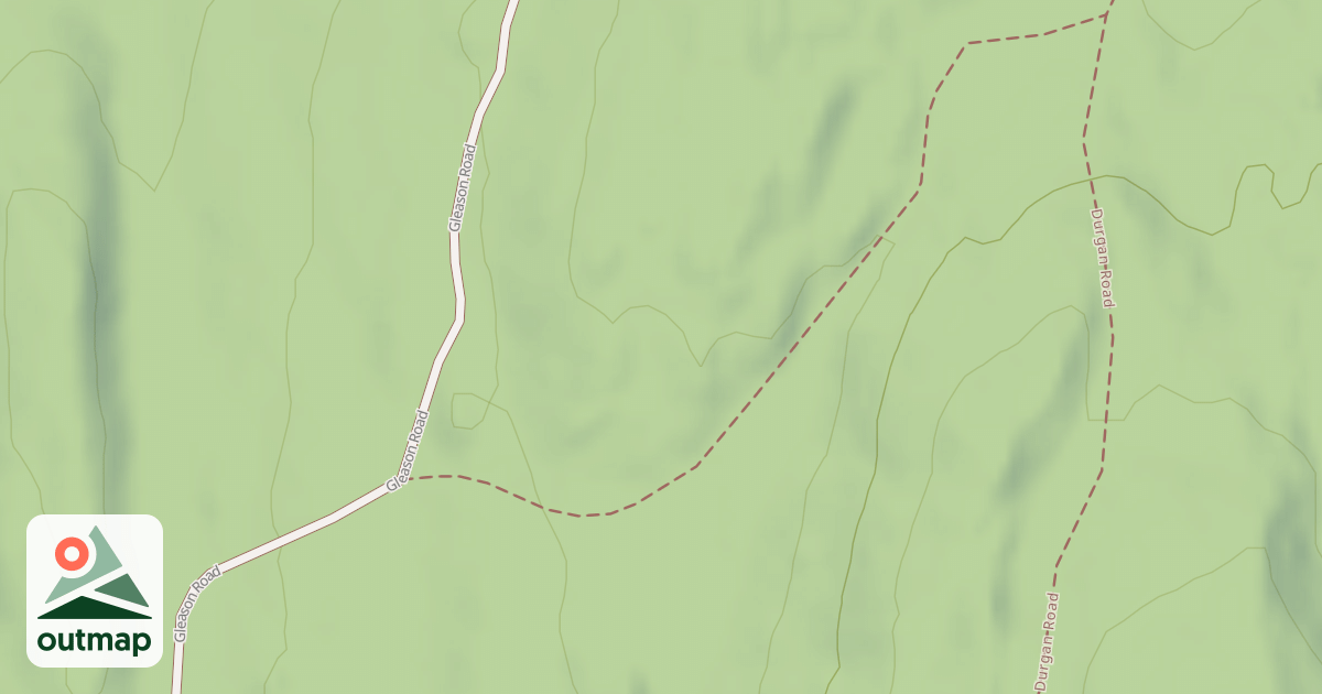 Map of USGS National Digital Trails ac0711fa-9581-475c-bc5d-41cbb42f9d0f