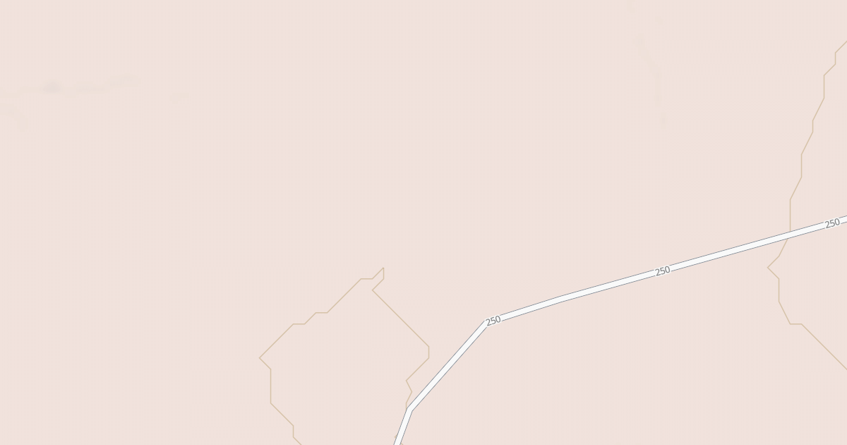 Map preview of USFS Motor Vehicle Use Map Roads {CD52A4E6-C04C-45C4-ADB5-502C191F11A5}