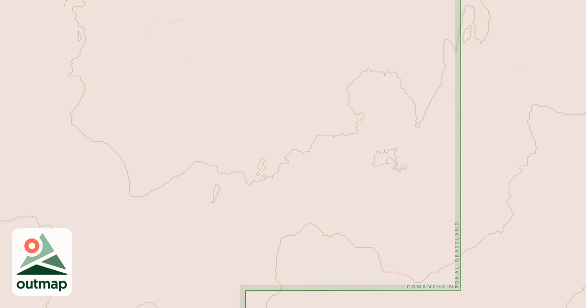 Map of SANDY