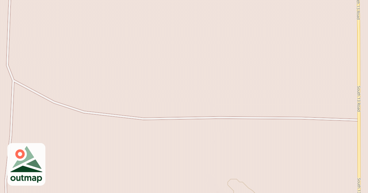 Map of 7004