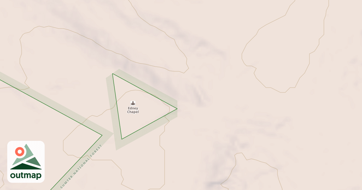 Map of SPUR