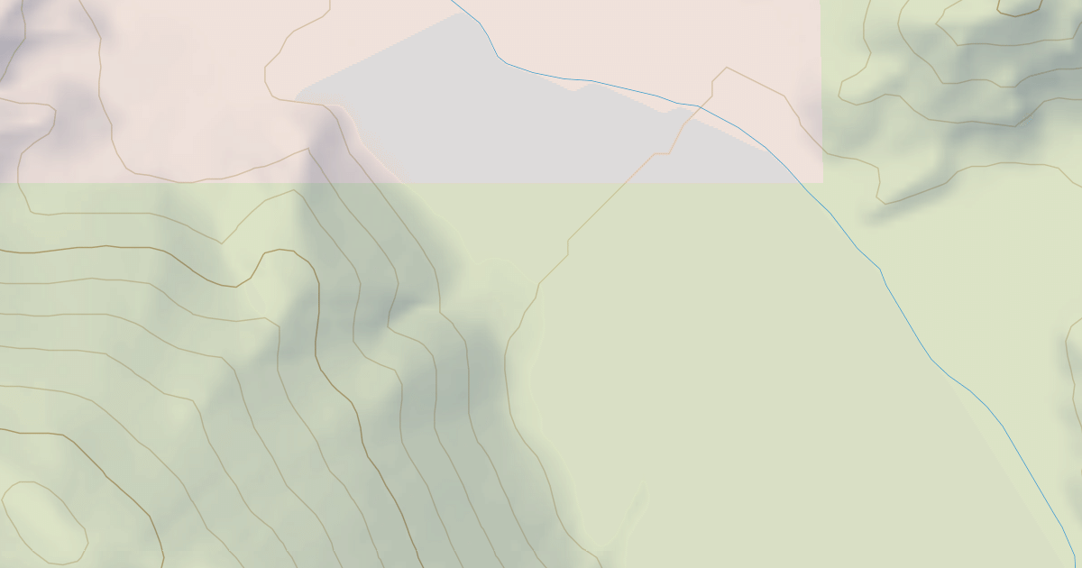 Map preview of BLM National GTLF Public Motorized Roads 0d16693c-77f5-4364-a088-6b8d46df0069
