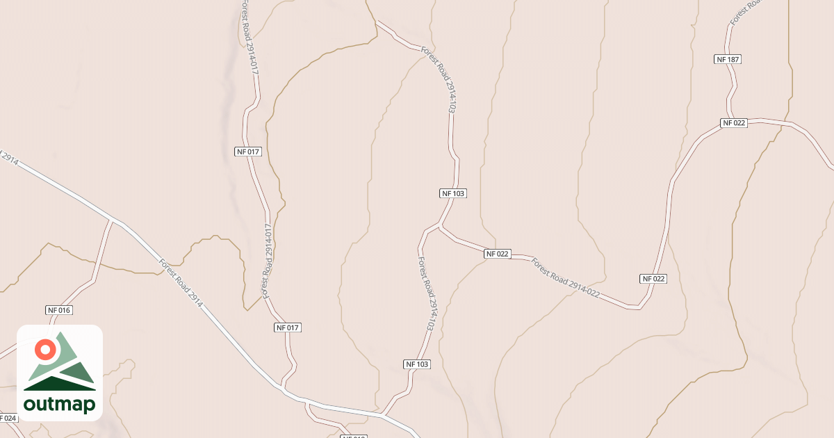 Map of 2914103